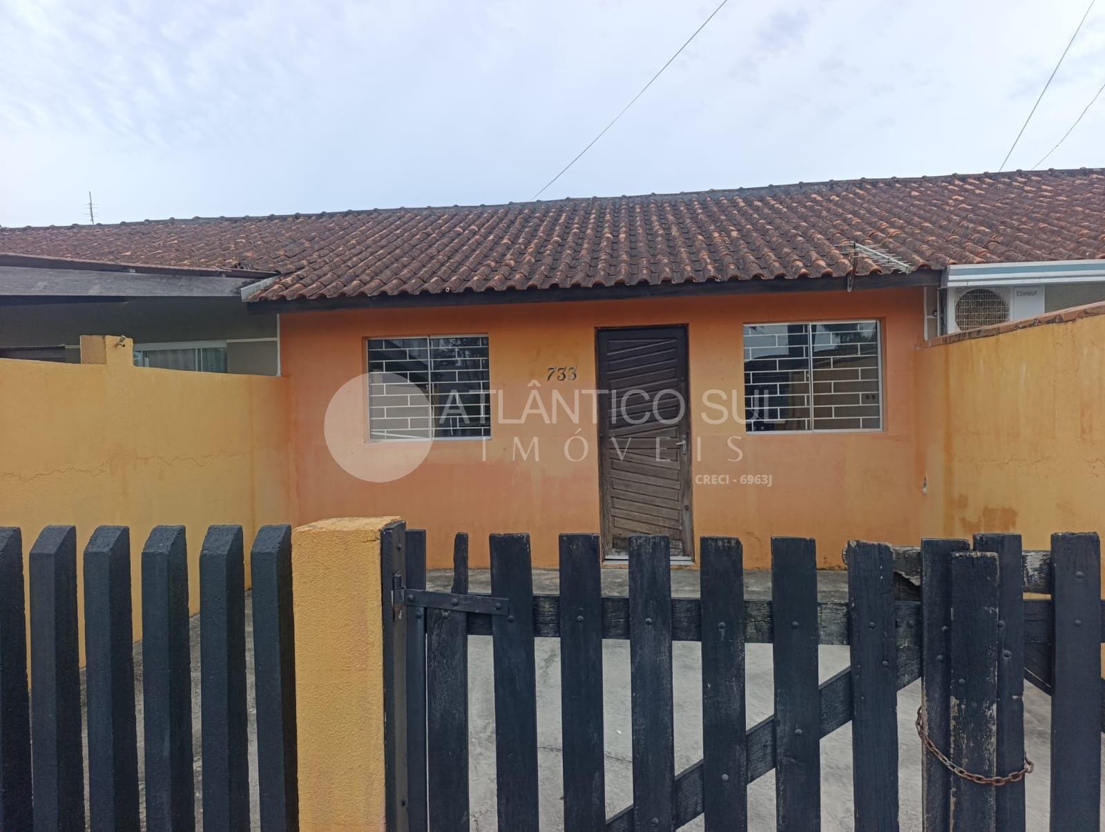 Casa com 2 quartos à venda em Santa Terezinha, Pontal do Paraná - Portal Venda Imóvel Brasil
