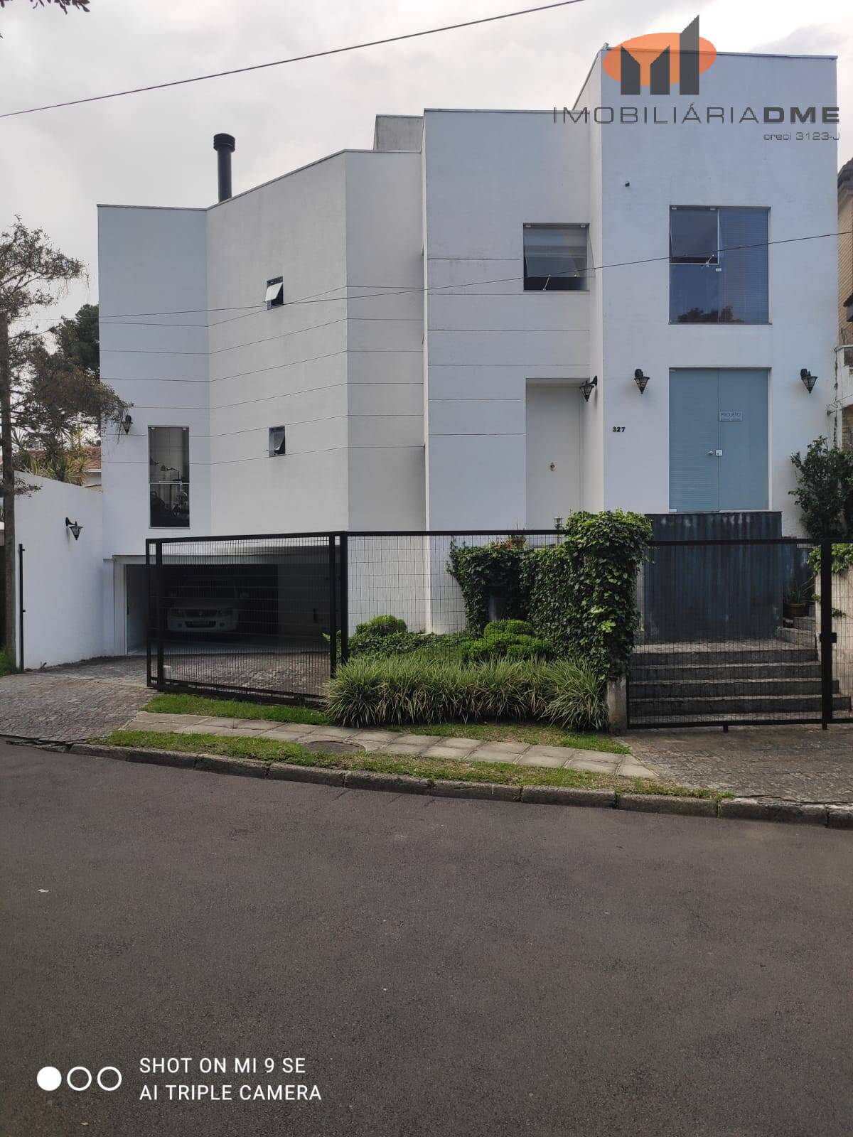 Casa à venda no Jardim Social, Curitiba com 2 suítes e 4 vagas - Portal Venda Imóvel Brasil