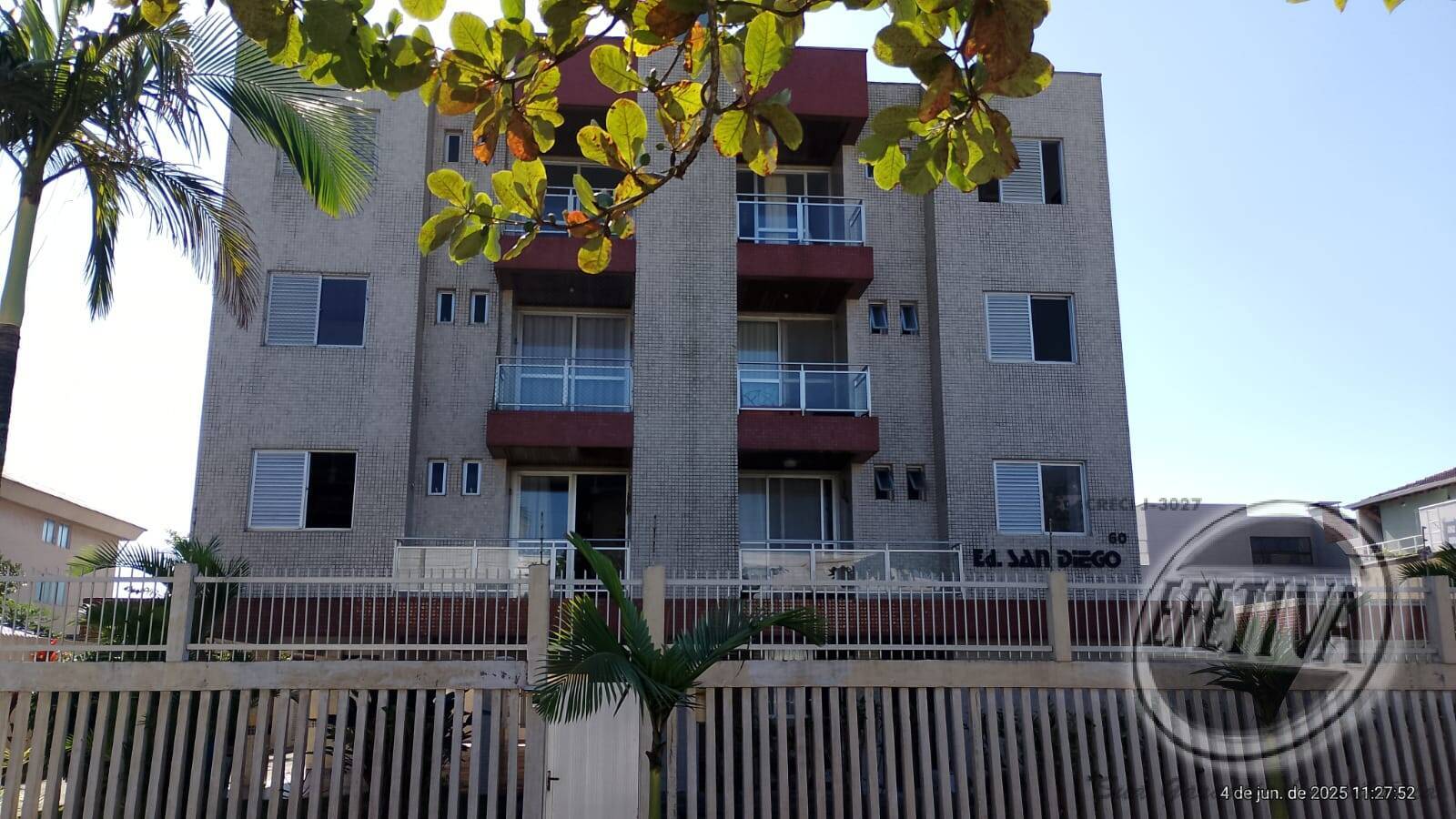 APARTAMENTO 95m²- BALNEÁRIO BELTRAMI – PONTAL DO PARANÁ - Portal Venda Imóvel Brasil