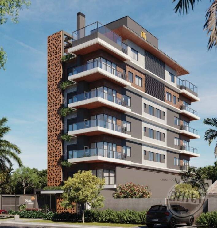 APARTAMENTO GARDEN 143M² – CAIOBÁ - Portal Venda Imóvel Brasil