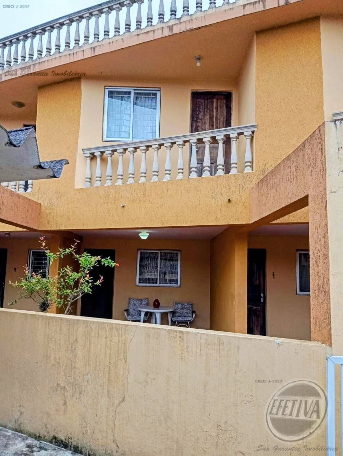 SOBRADO 78M² – BALNEÁRIO RIVIERA - Portal Venda Imóvel Brasil