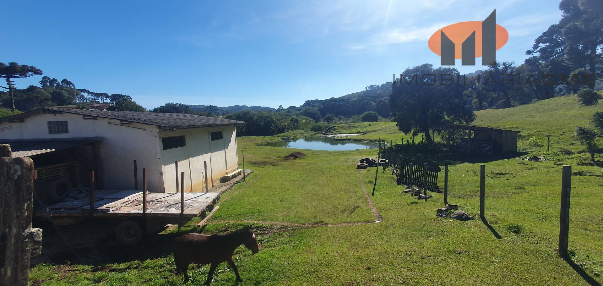Terreno de 56.019,76 m² à venda em Areias, Almirante Tamandaré – PR - Portal Venda Imóvel Brasil