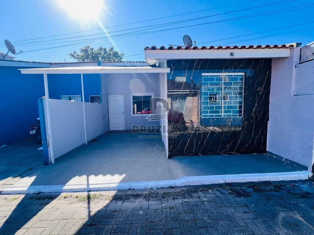 Casa no Albatroz 500m do mar – Matinhos - Portal Venda Imóvel Brasil