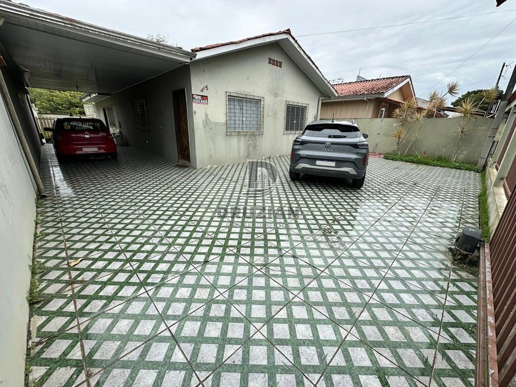 Casa com terreno em Praia de Leste - Portal Venda Imóvel Brasil