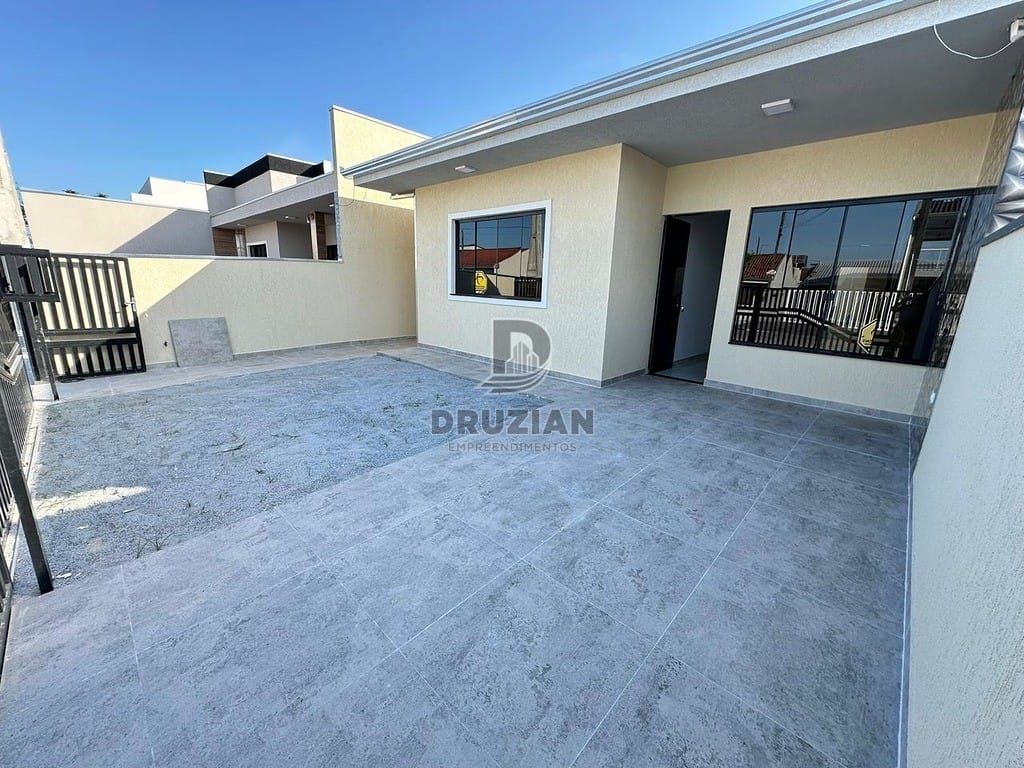 Casa em Praia de Leste 300m do mar - Portal Venda Imóvel Brasil