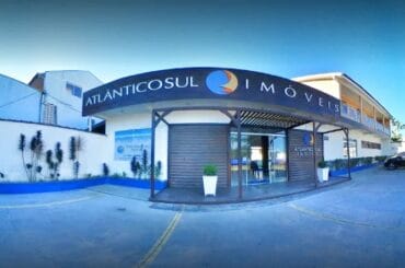 Atlântico Sul imóveis
