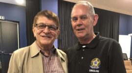 Foto de Washington Borba Corretor de Imóveis