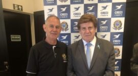 Foto de Washington Borba Corretor de Imóveis