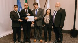 Foto de Washington Borba Corretor de Imóveis
