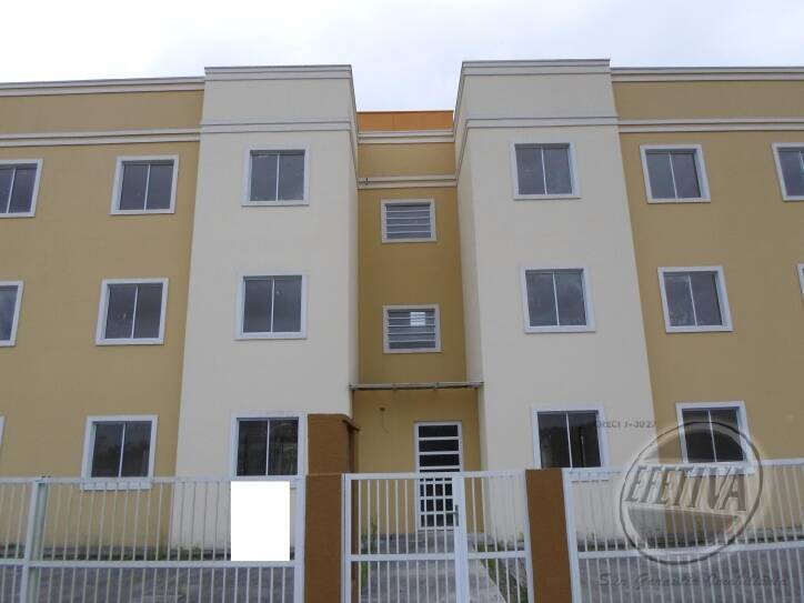 Apartamento 2 quartos à venda em Brejatuba, Guaratuba – PR