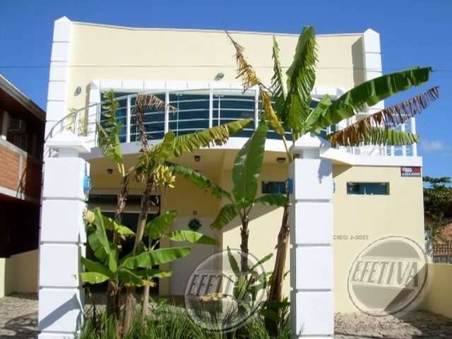 Casa à Venda em Praia das Canoas, Guaratuba – 260m² com Vista para o Mar - Portal Venda Imóvel Brasil