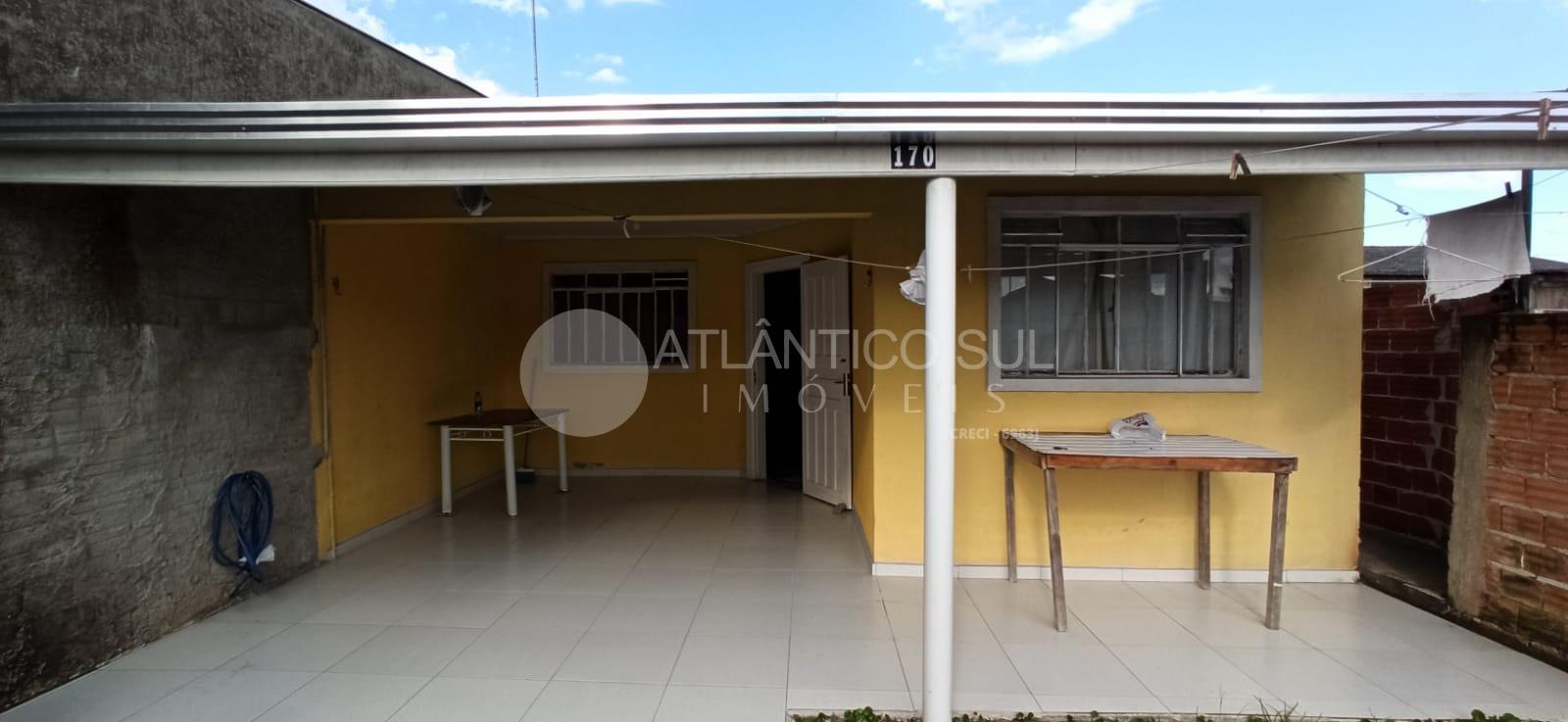 Casa com 2 dormitórios à venda, JARDIM CANADÁ, PONTAL DO PARANA – PR - Portal Venda Imóvel Brasil