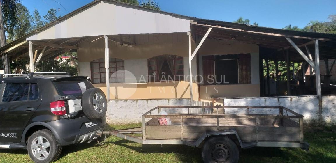 casa com 2 dormitórios à venda, Porto de Cima, MORRETES – PR - Portal Venda Imóvel Brasil