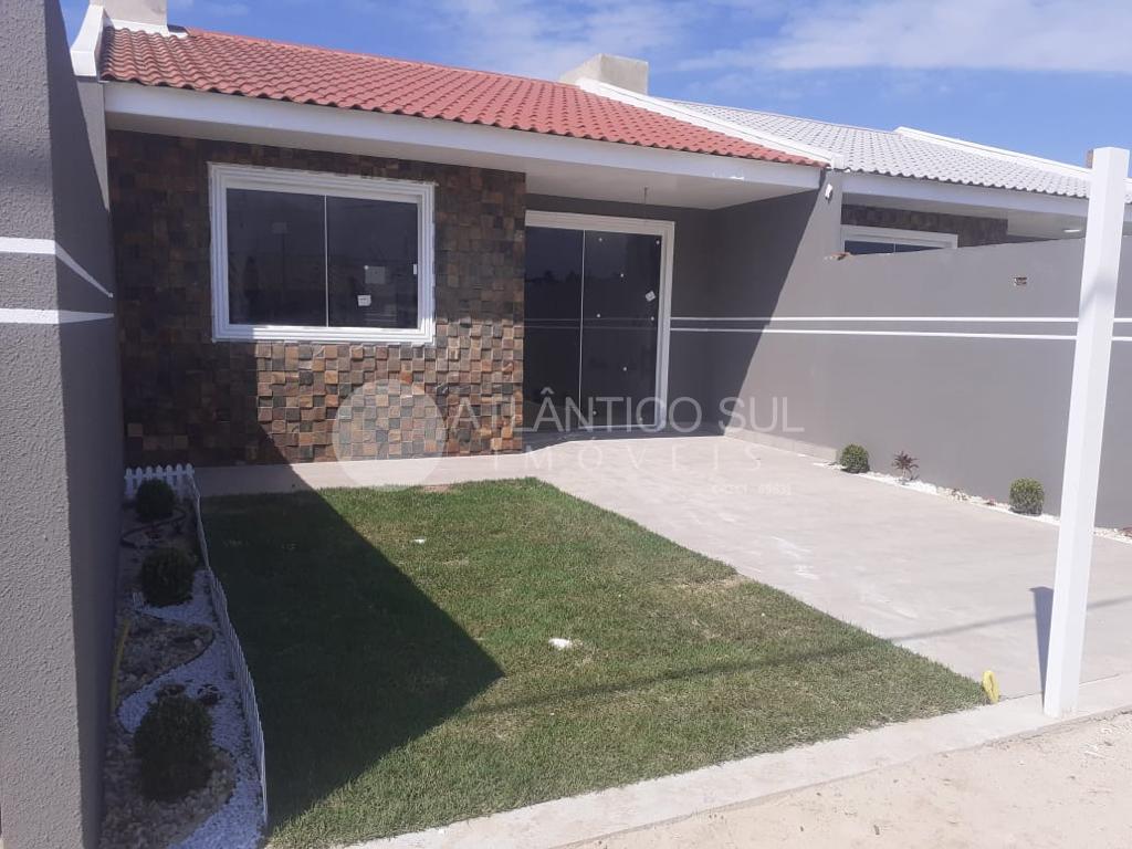 Excelentes casas à venda no Balneário Shangri-Lá, PR - Portal Venda Imóvel Brasil