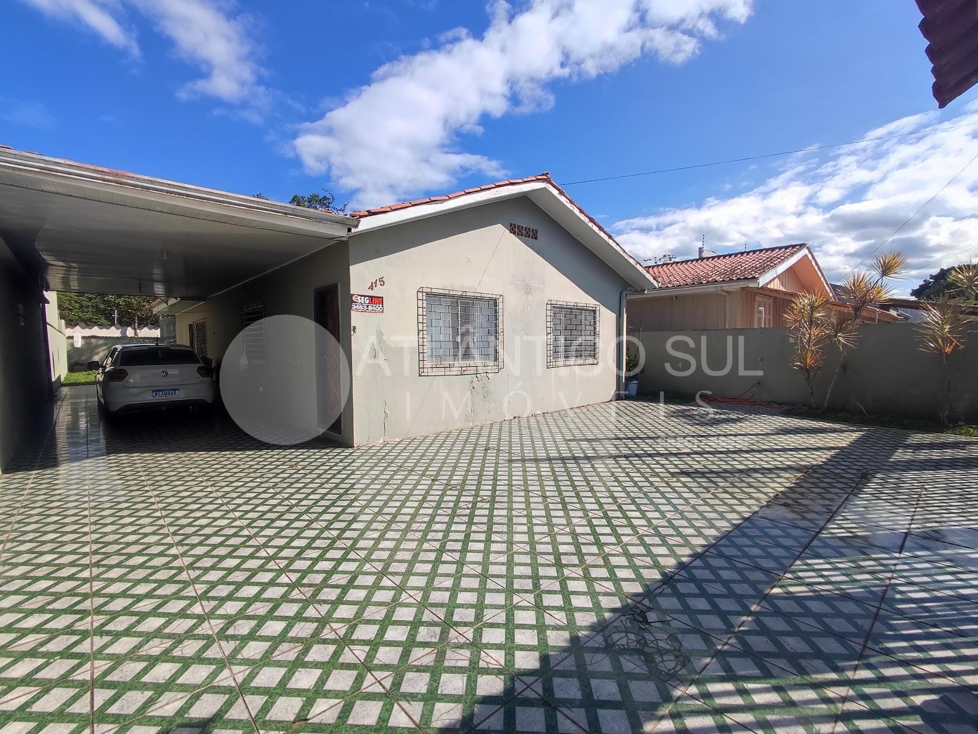 Casa à venda, a 350 metros do mar em  Praia de Leste, PONTAL DO PARANA – PR - Portal Venda Imóvel Brasil