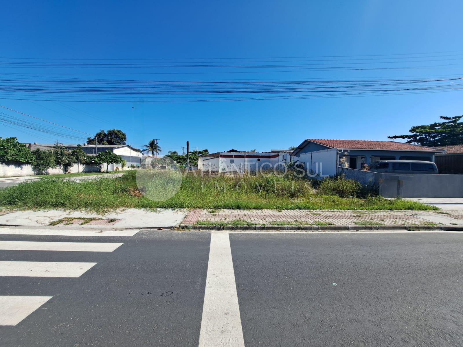 Terreno grande de esquina à venda em Shangri-Lá, Pontal do Paraná - Portal Venda Imóvel Brasil