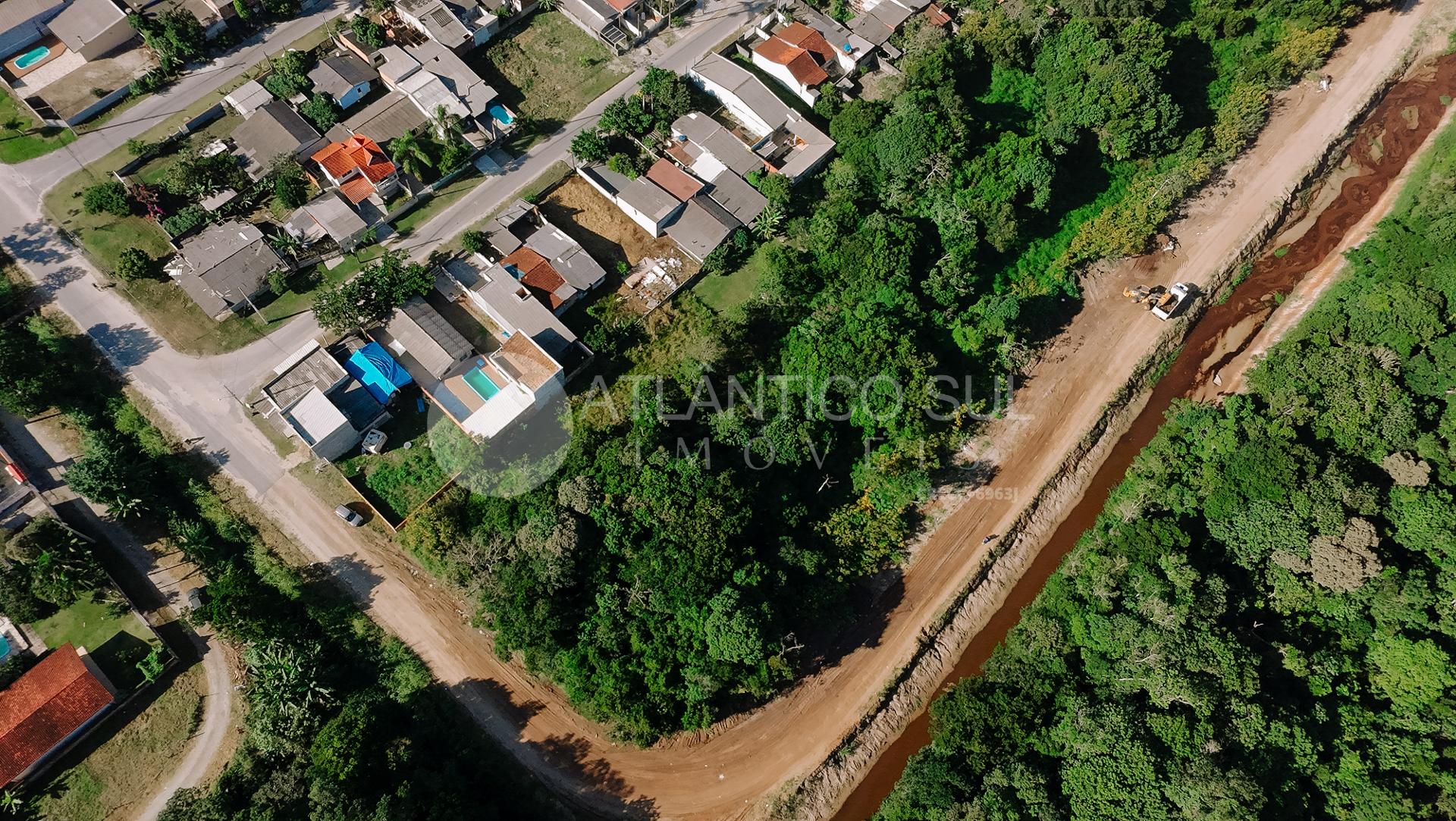 Área Exclusiva para Incorporação em Praia de Leste, Pontal do Paraná - Portal Venda Imóvel Brasil