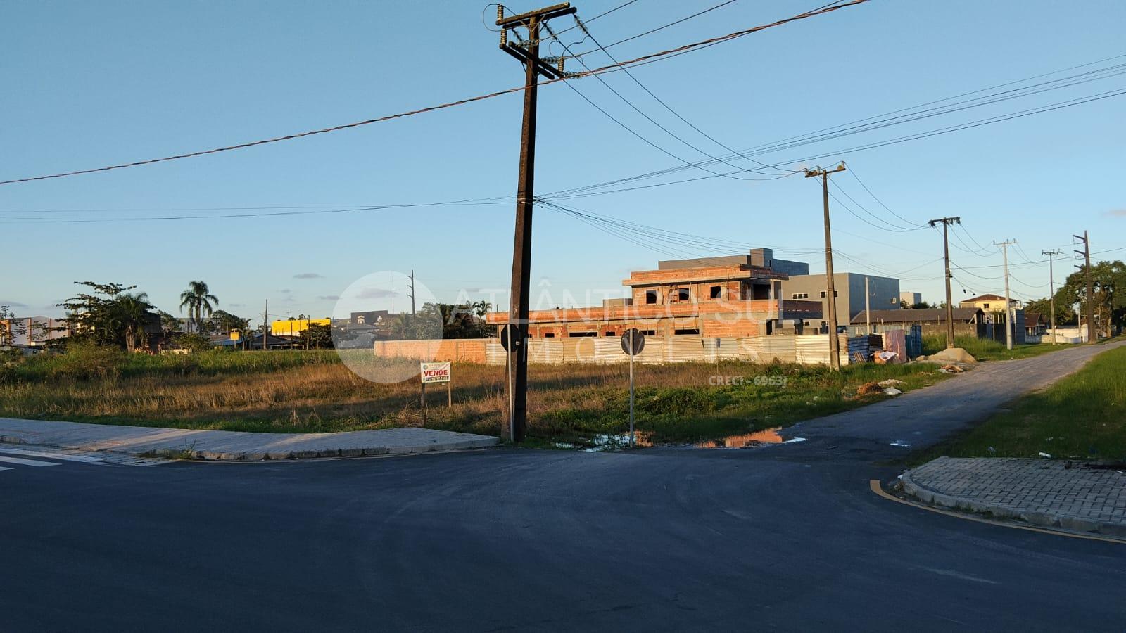 Terreno em Praia de Leste, Pontal do Paraná à venda - Portal Venda Imóvel Brasil