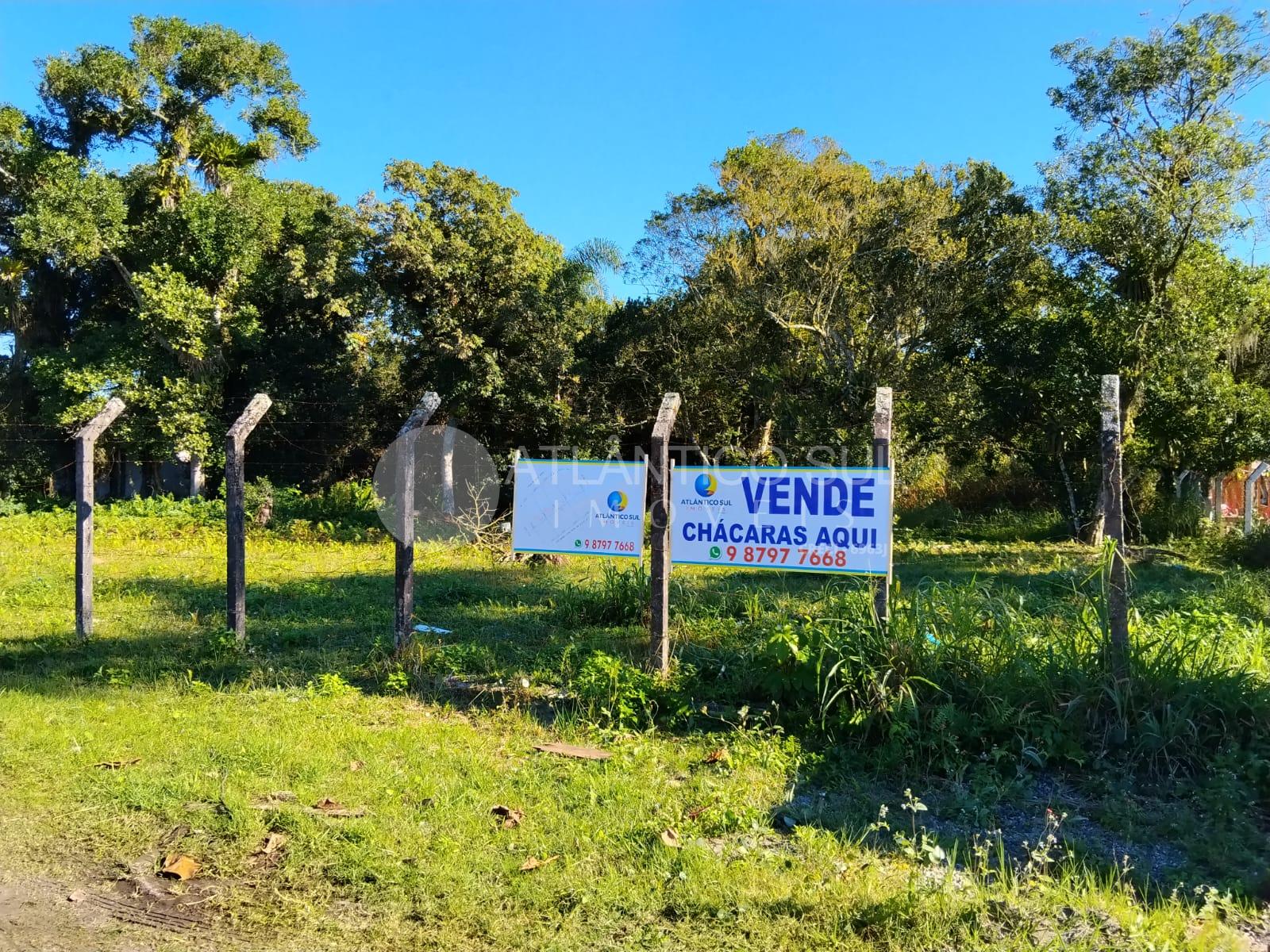 Terrenos em Shangri-Lá, Pontal do Paraná à venda