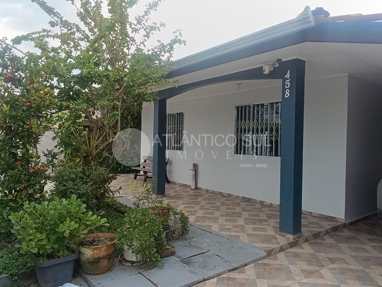 Casa á venda com 07 quartos pertinho da praia – Pontal do Paraná - Portal Venda Imóvel Brasil