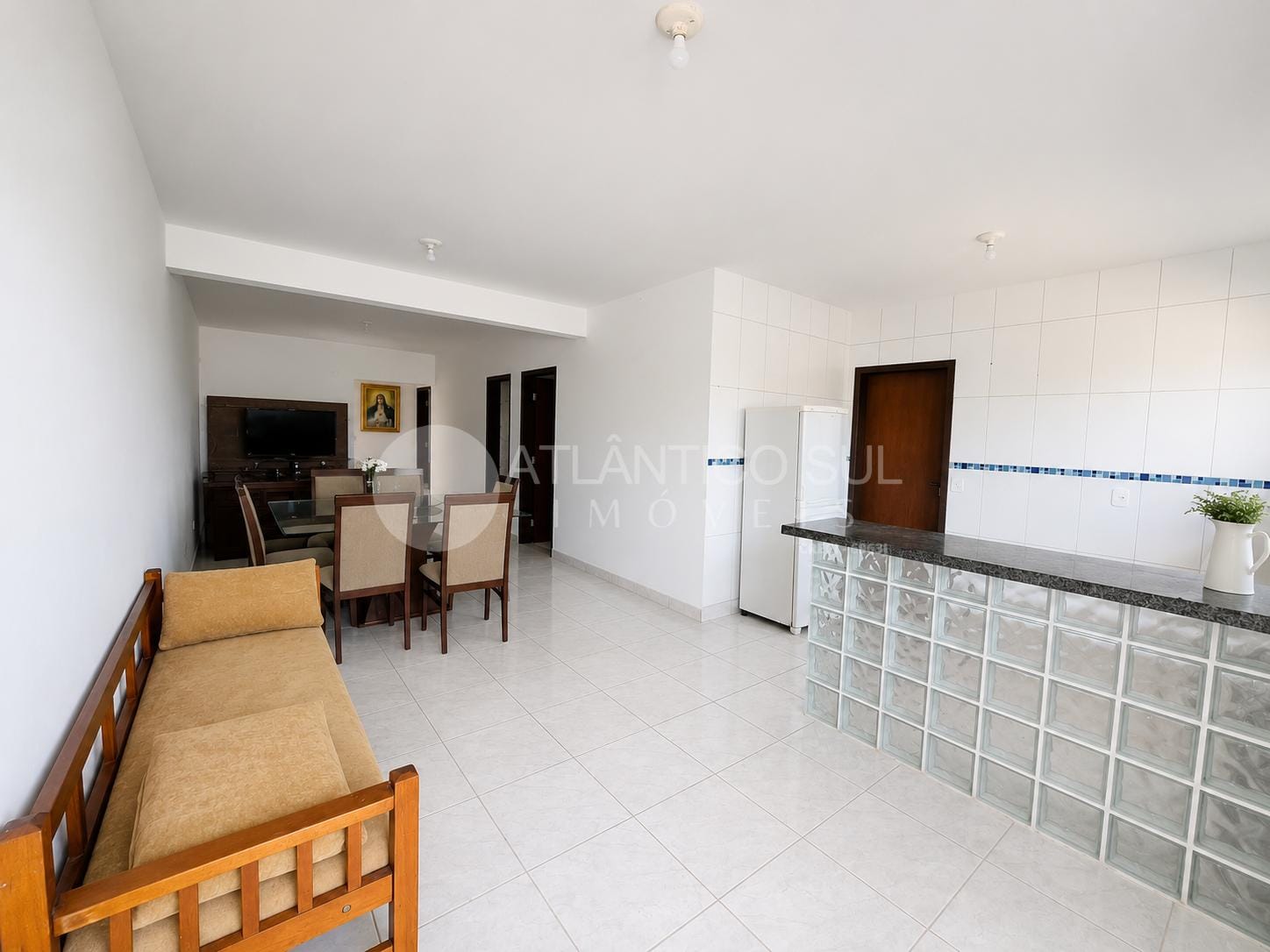 Apartamento para locação anual, Porto Fino, PONTAL DO PARANA – PR - Portal Venda Imóvel Brasil