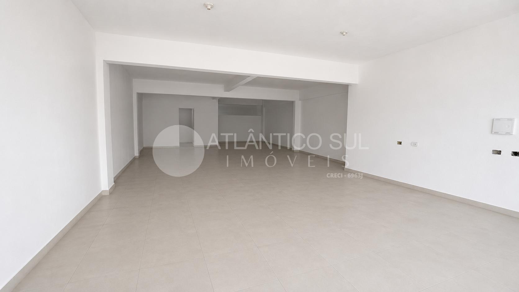 Sala Comercial para locação anual, Porto Fino, PONTAL DO PARANA – PR - Portal Venda Imóvel Brasil
