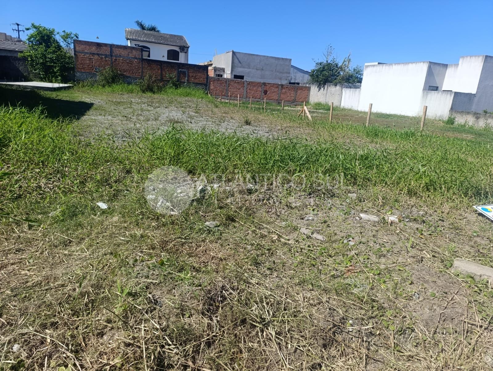 Terreno pronto para construir em Shangri-Lá, Pontal do Paraná