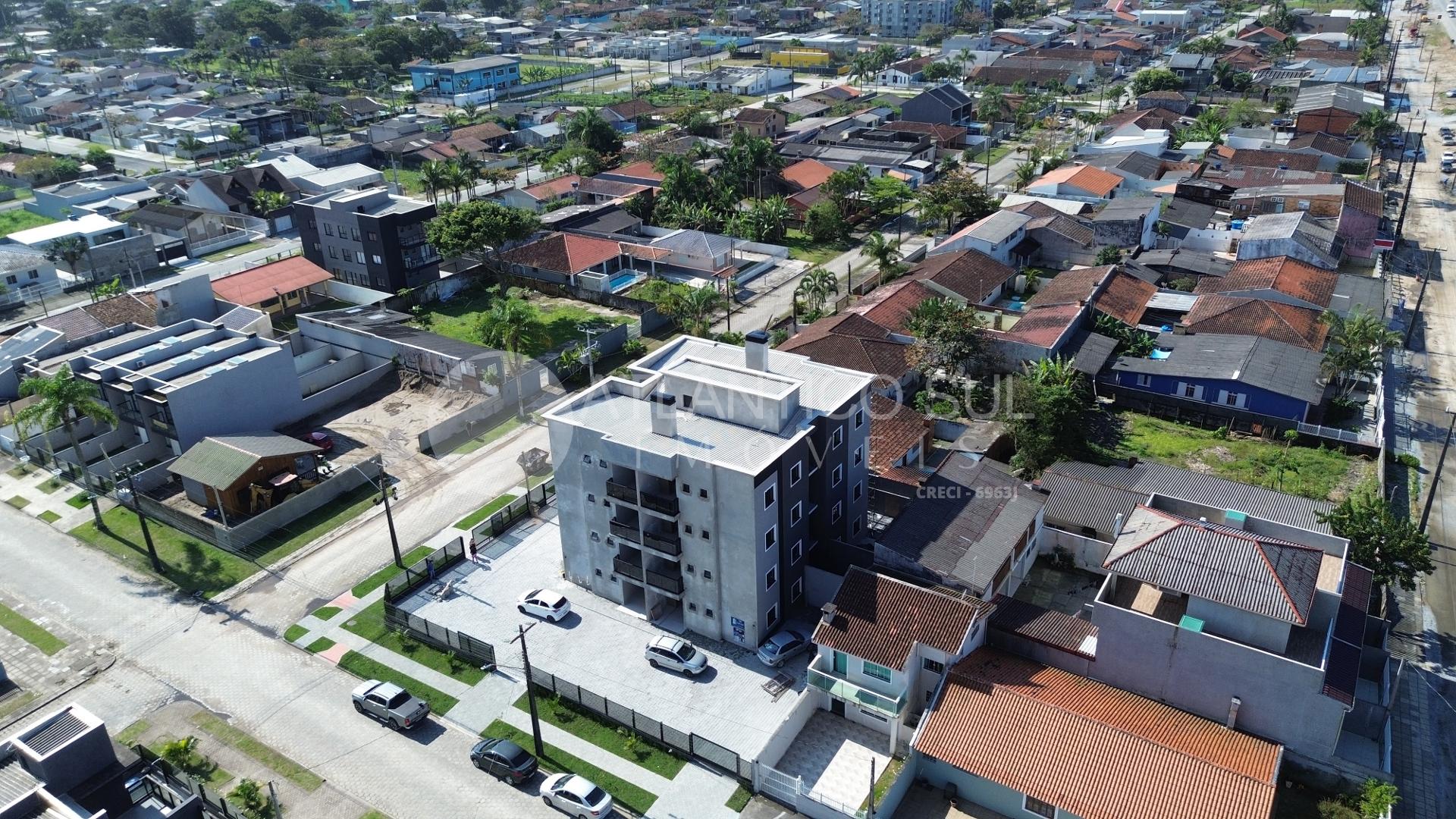 Apartamento em Gaivotas, Matinhos – Conforto e Praticidade
