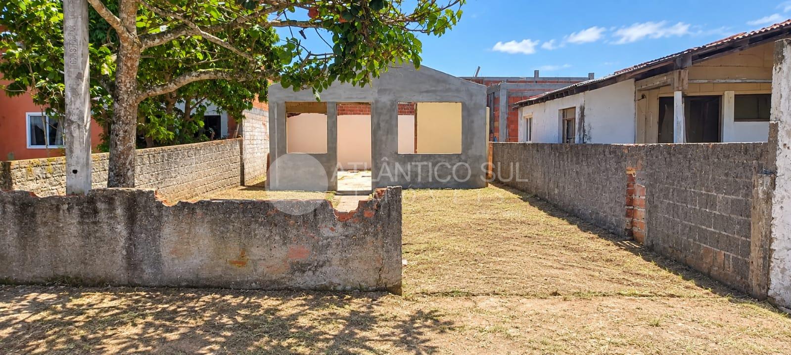 Terreno Documentado de 175m² à Venda em Canoas, Pontal do Paraná - Portal Venda Imóvel Brasil