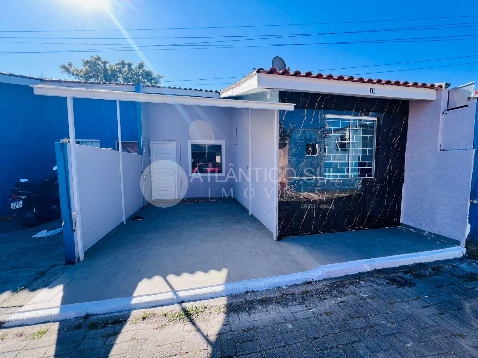 Casa para locação em condomínio Albatroz, Matinhos – PR - Portal Venda Imóvel Brasil