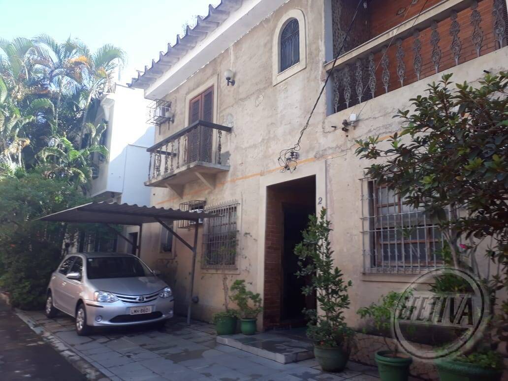 Sobrados Triplex em São Cristóvão, Rio de Janeiro – 234 m² à venda - Portal Venda Imóvel Brasil