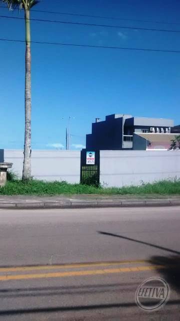 4 Terrenos à venda no Balneário Nereidas, Guaratuba – PR