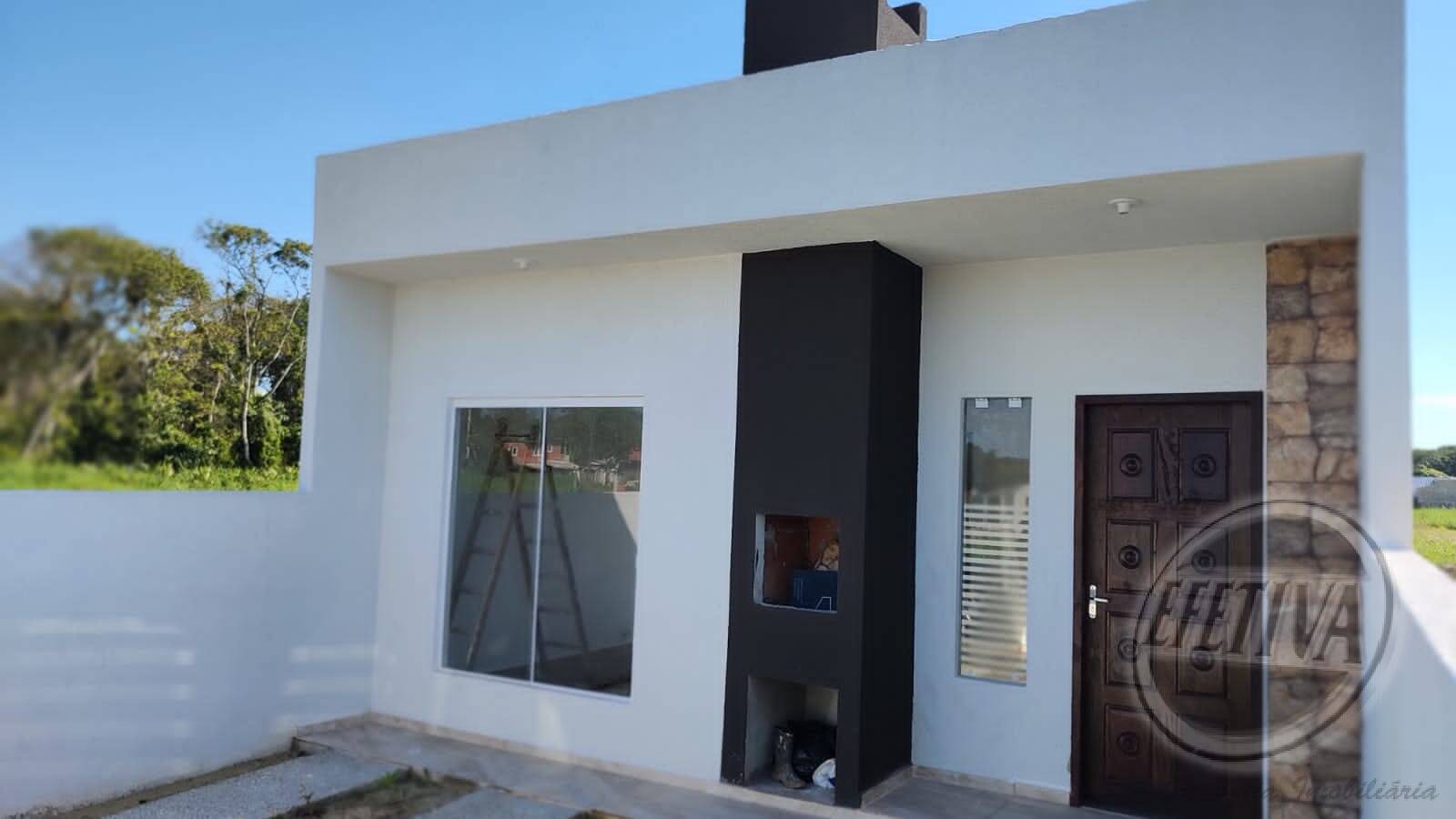 Casa com 2 Quartos e Suíte à Venda em Balneário Eliane, Guaratuba - Portal Venda Imóvel Brasil