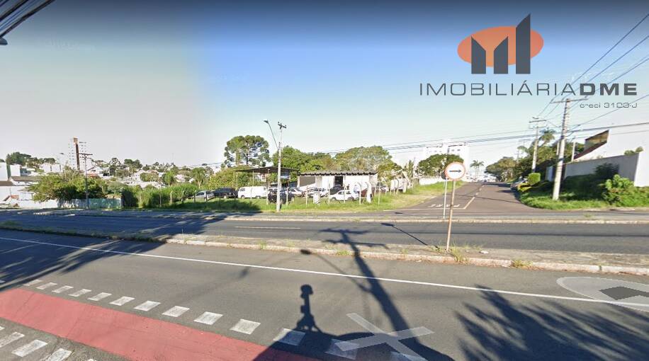 Terreno de Esquina à Venda em Bacacheri, Curitiba – PR - Portal Venda Imóvel Brasil