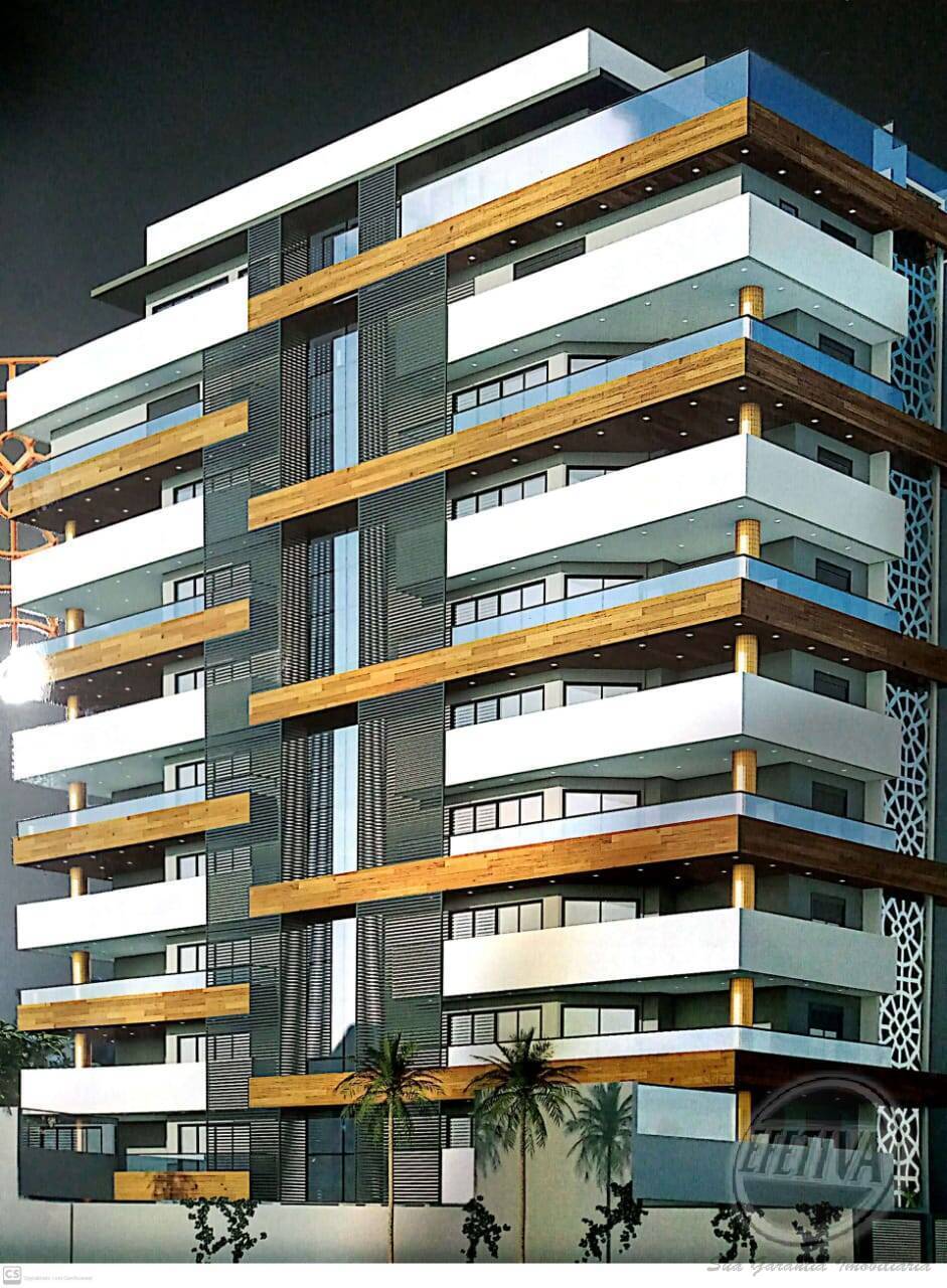 APARTAMENTO 3 SUÍTES 198M²- CENTRO – GUARATUBA - Portal Venda Imóvel Brasil
