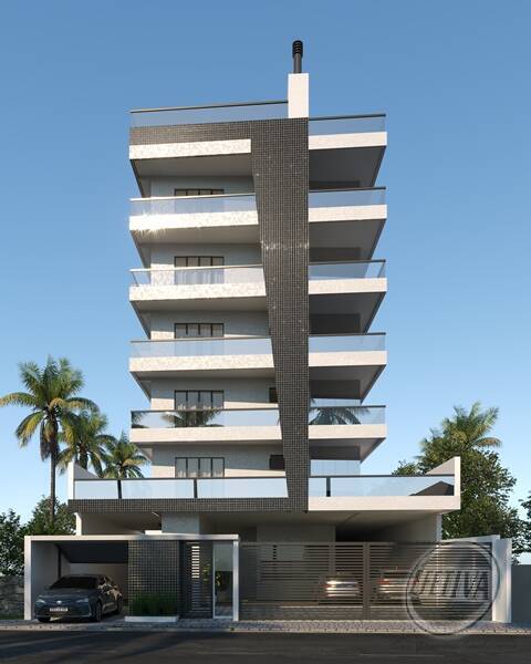 Deslumbrante Apartamento à Venda em Caiobá, Matinhos – PR - Portal Venda Imóvel Brasil