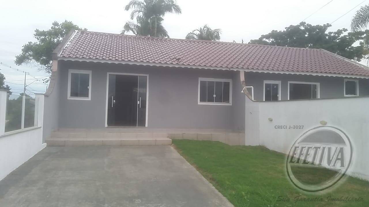 Casa à Venda em Piçarras, Guaratuba – 2 Quartos e 2 Vagas - Portal Venda Imóvel Brasil