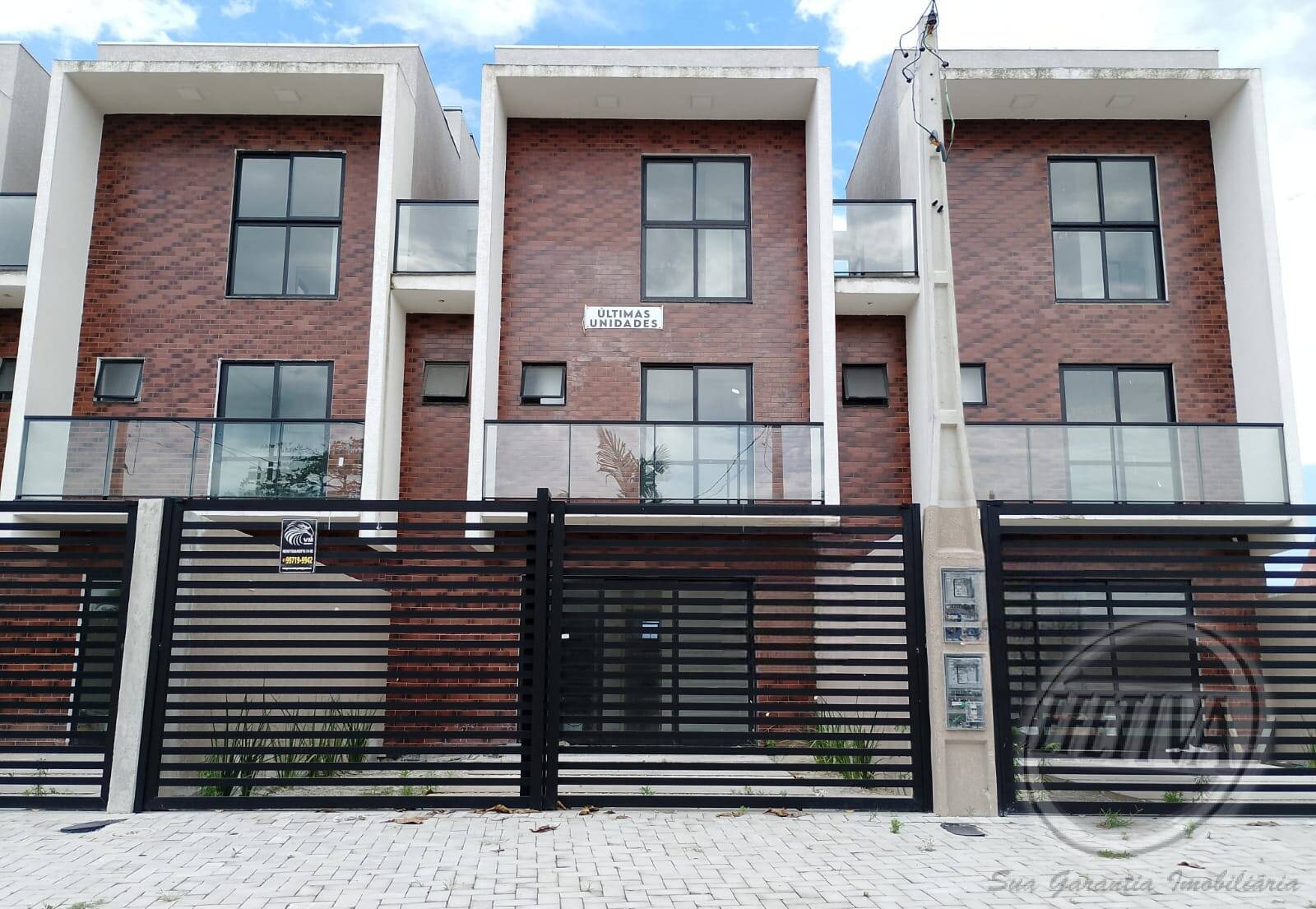 SOBRADO 120 M² – BALNEÁRIO IPACARAI – MATINHOS - Portal Venda Imóvel Brasil
