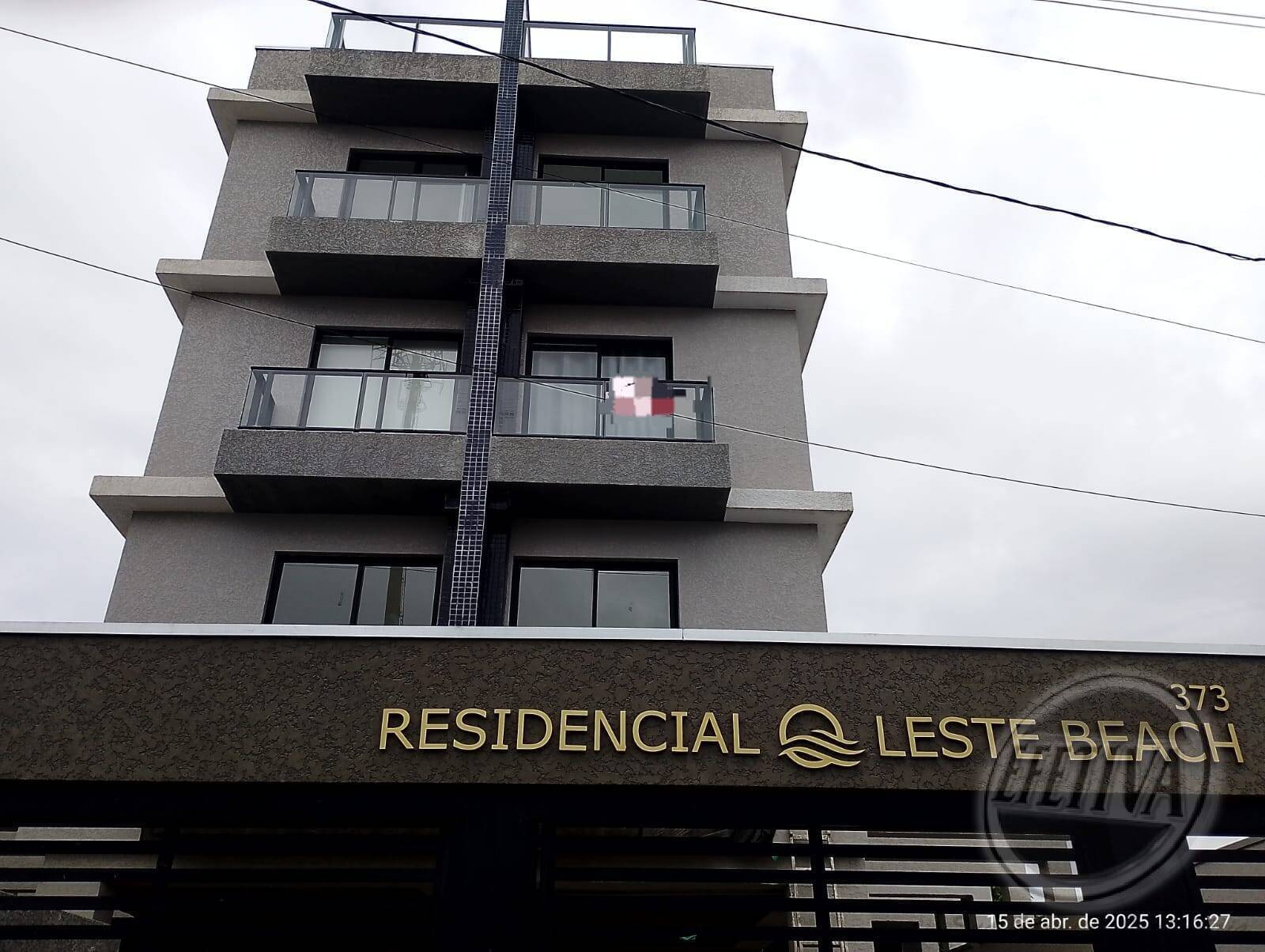 Apartamento de 71m² à venda em Praia de Leste, Pontal do Paraná