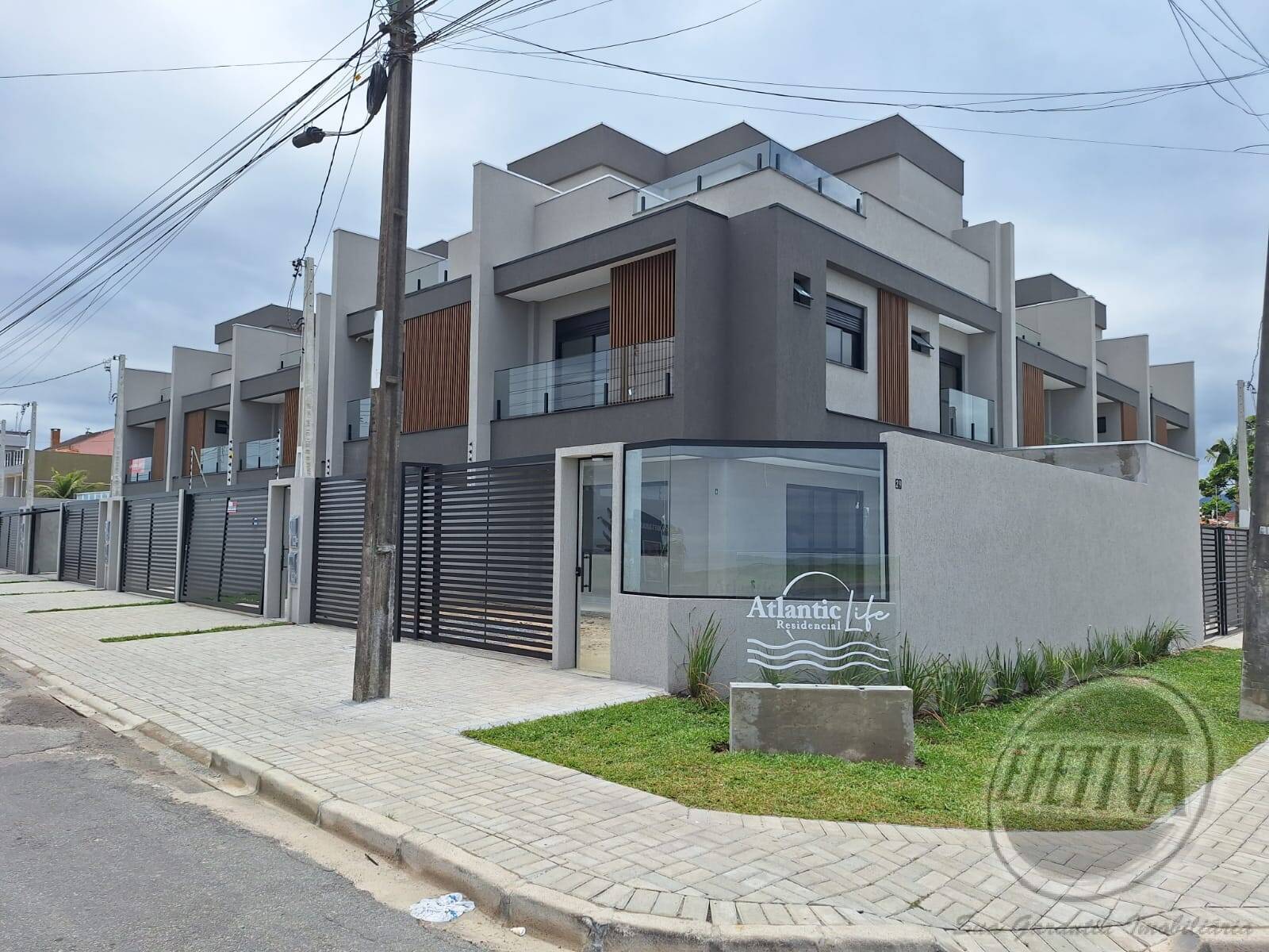 Sobrados Triplex à Venda em Balneário Betaras, Matinhos – PR - Portal Venda Imóvel Brasil