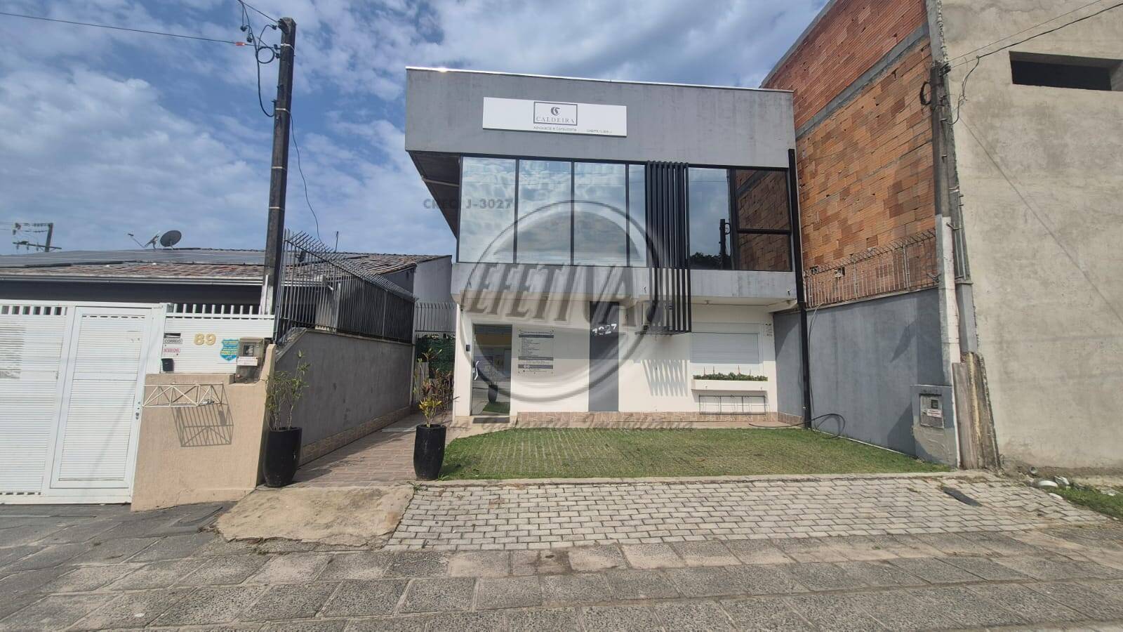 RESIDENCIAL / COMERCIAL 205 M² – COHAPAR - Portal Venda Imóvel Brasil