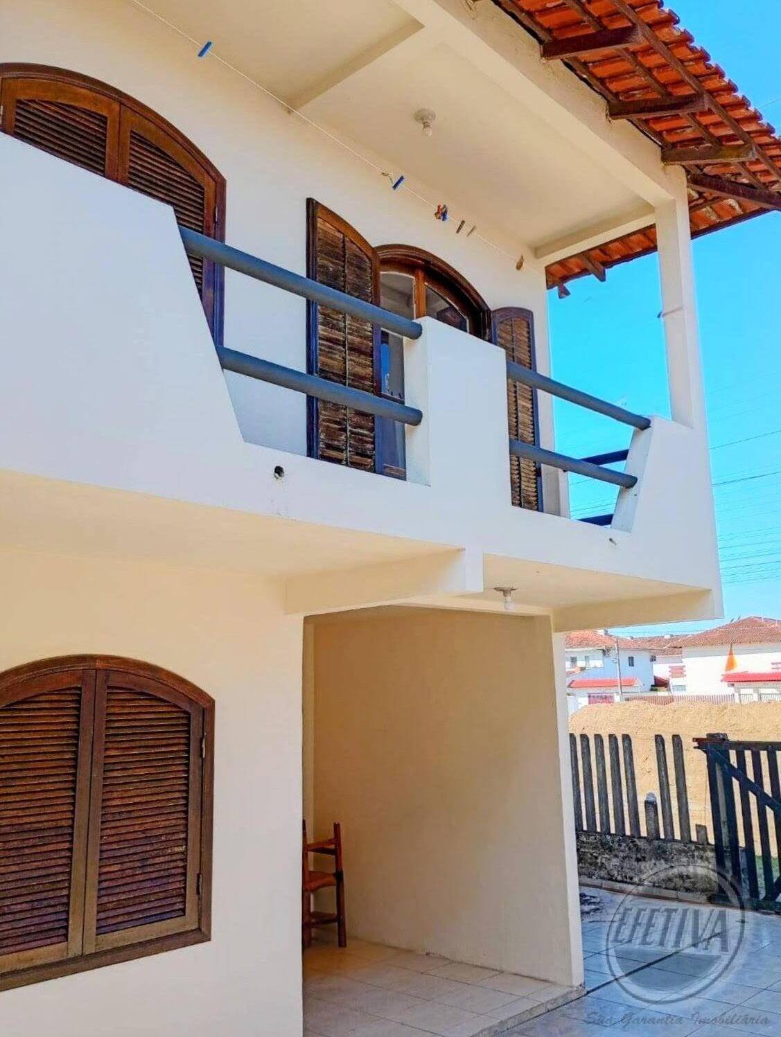 SOBRADO 76 M² – BALNEARIO IPACARAI - Portal Venda Imóvel Brasil