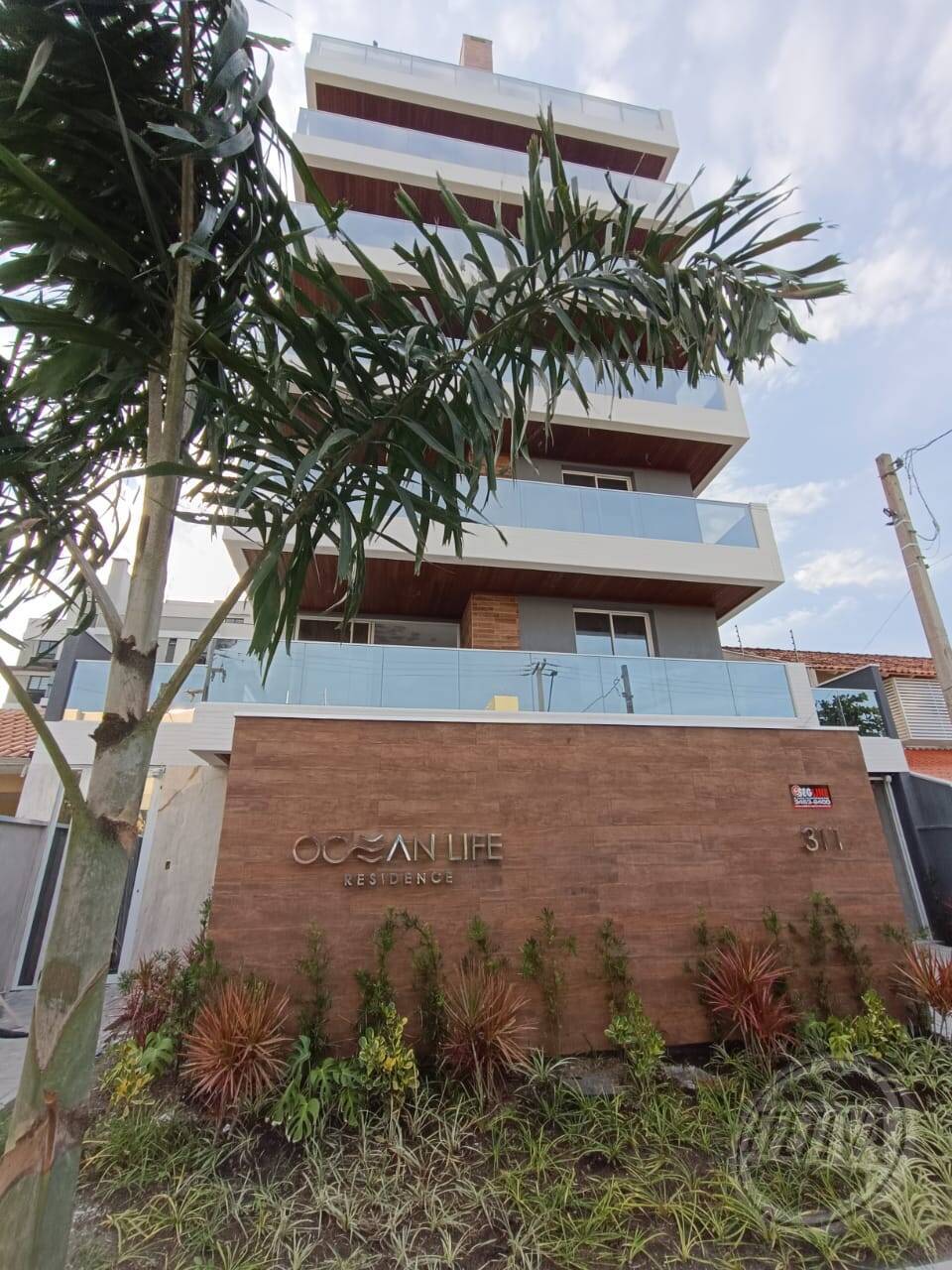 APARTAMENTO GARDEN 170,86m²- BALNEÁRIO GAIVOTAS - Portal Venda Imóvel Brasil
