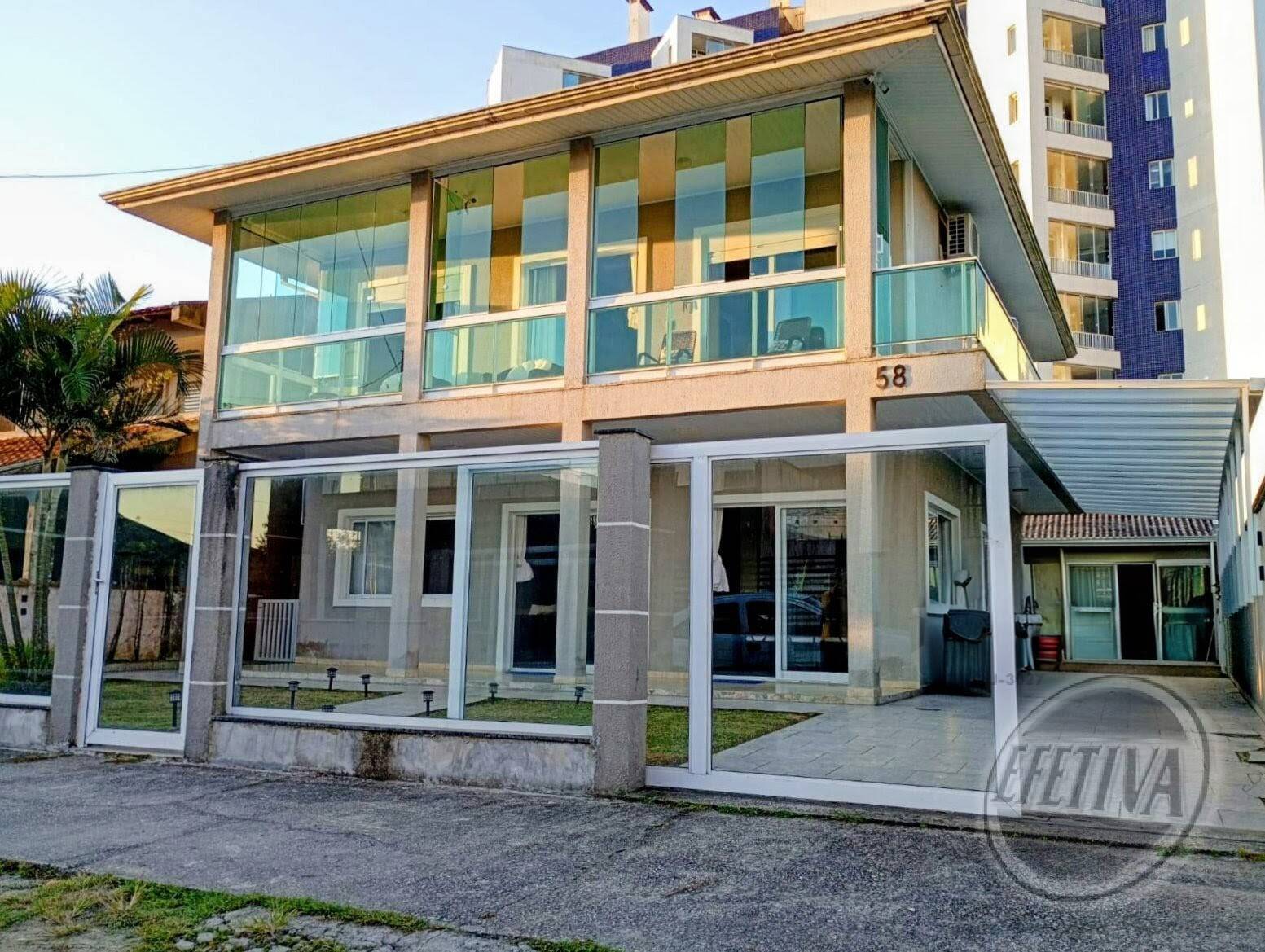 Residência de 273m² com Vista para o Mar em Matinhos - Portal Venda Imóvel Brasil