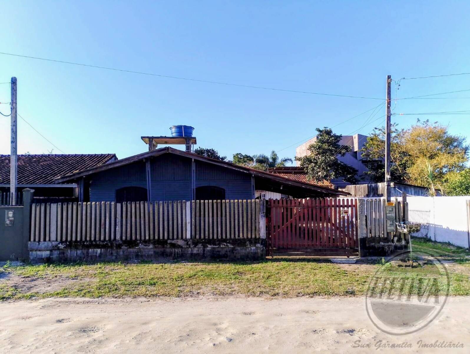 Residência em Balneário Betaras, Matinhos – 4 Quartos e 1 Suíte - Portal Venda Imóvel Brasil