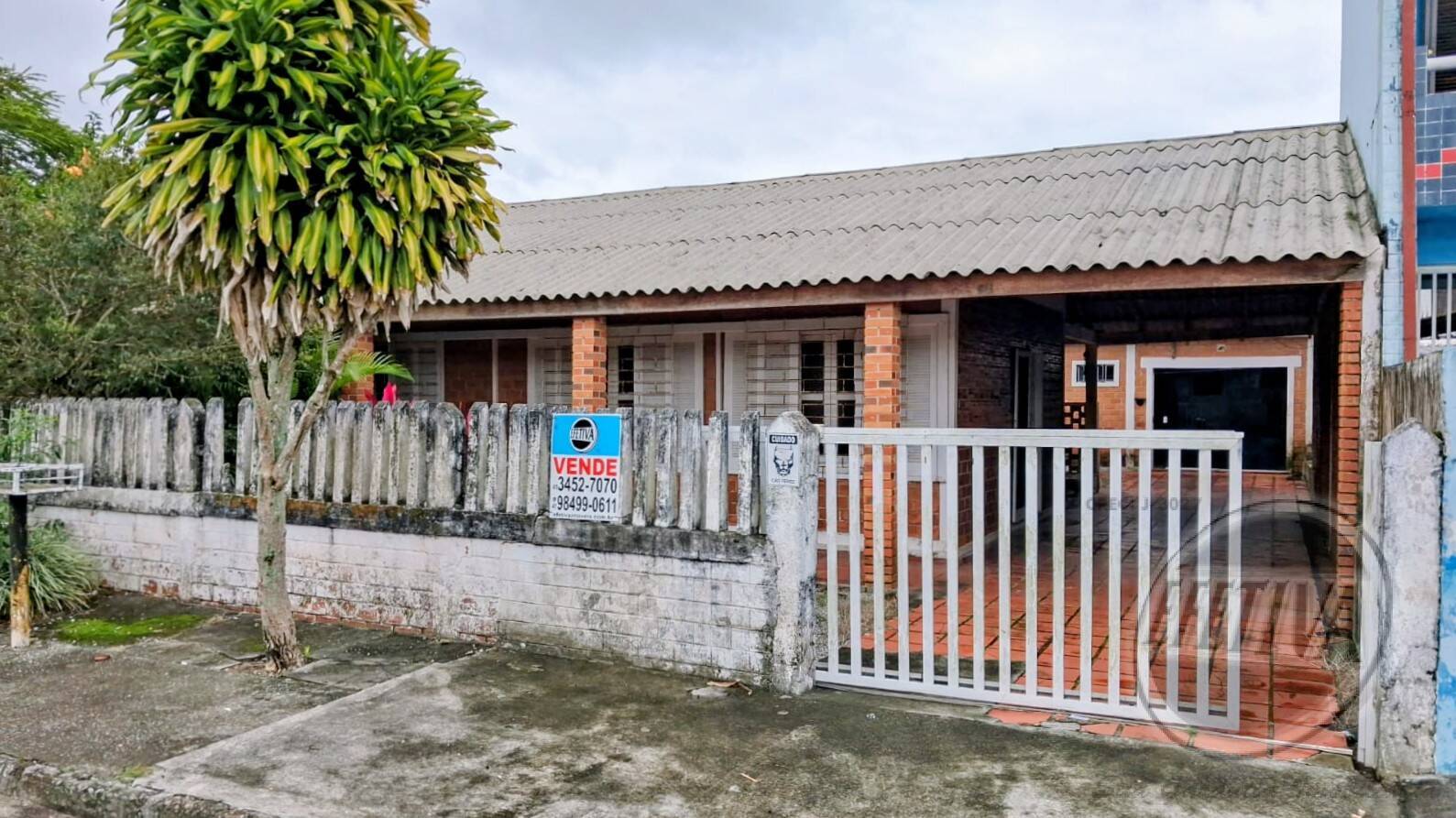 RESIDÊNCIA 196M² – BALNEÁRIO IPANEMA - Portal Venda Imóvel Brasil