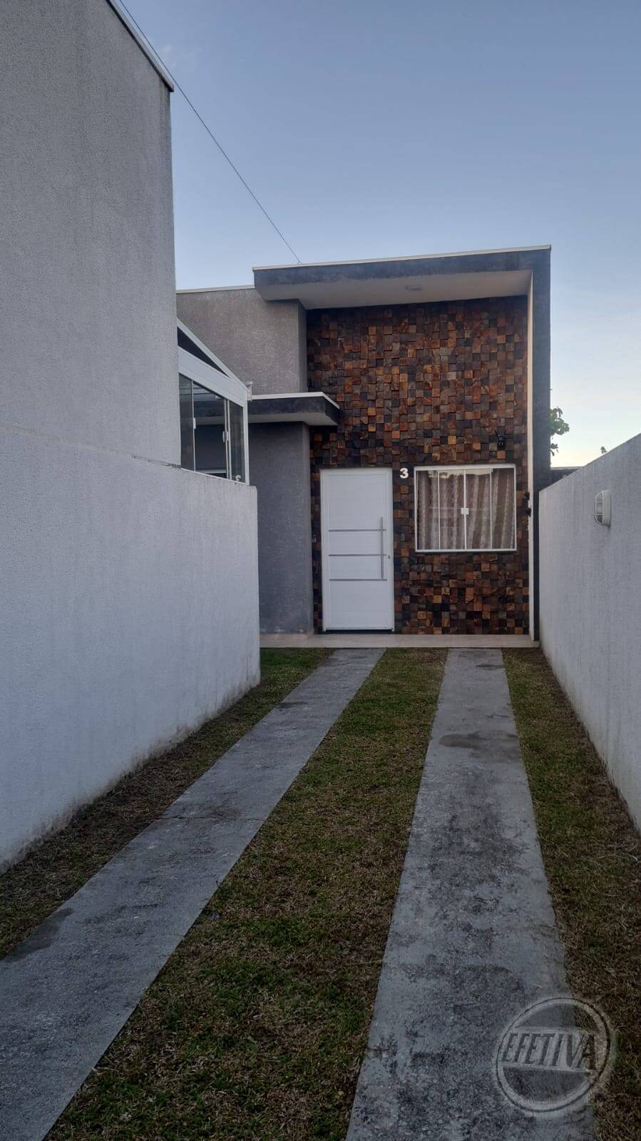 RESIDÊNCIA 58M² – BALNEÁRIO GAIVOTAS - Portal Venda Imóvel Brasil
