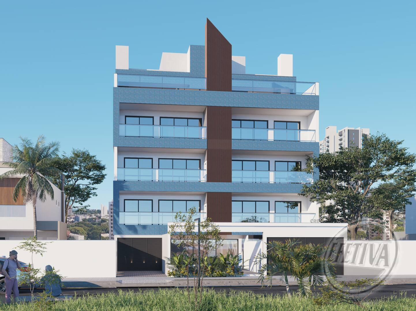 APARTAMENTO 115M² – BALNEÁRIO CARAVELAS - Portal Venda Imóvel Brasil
