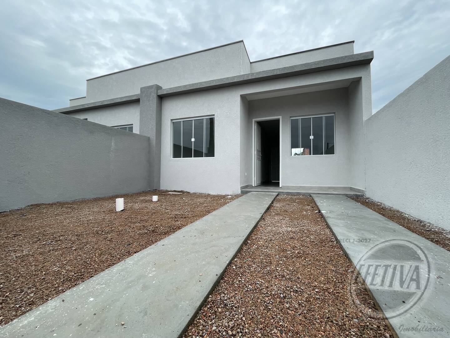 RESIDÊNCIA 57M² – BALNEARIO ELIANE – GUARATUBA – PR - Portal Venda Imóvel Brasil