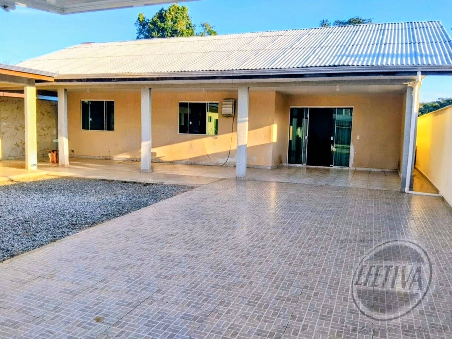 Casa em Balneário Brejatuba, Guaratuba – 145m² com 6 quartos - Portal Venda Imóvel Brasil